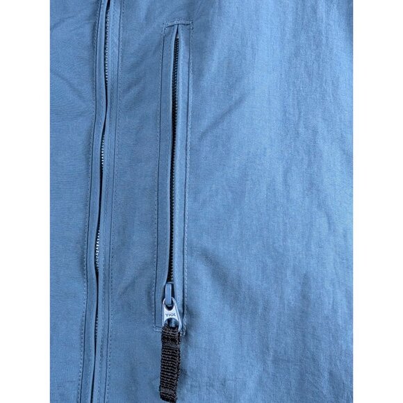 Columbia Sportswear Convert Mens XL Full Zip Vented 3 in 1 Fleece Lined Jacket - Picture 10 of 16